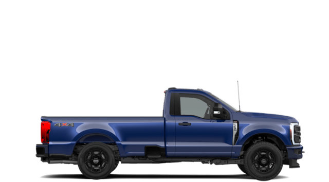 2026 Ford Super Duty® External Image 1